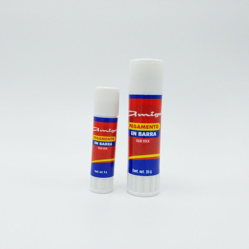 KITS PEGAMENTO EN BARRA 8 Y 25GR