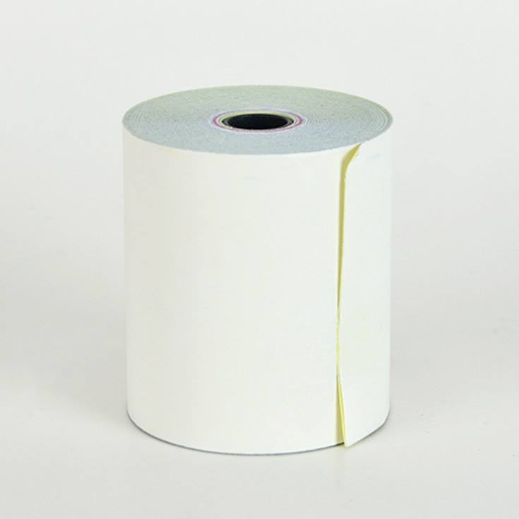 PAPEL PARA POS ORIGINAL Y COPIA tiles De Honduras