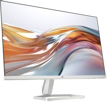 HP MONITOR 23.8 VGA/HDMI BLA