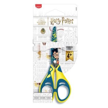 TIJERA HARRY POTTER 13 CM 5BL