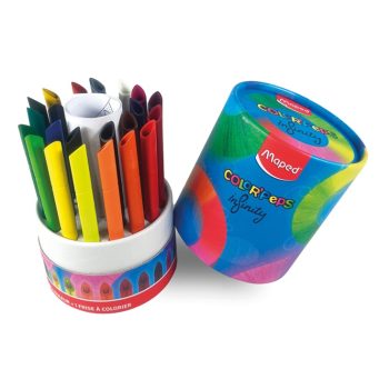 LAPICES MINAS INFINITY EST/24 COLS