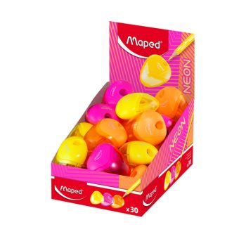 SACAPUNTA IGLOO NEON 1 ORI