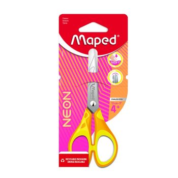 TIJERA ESS 13 CM 5 BL NEON