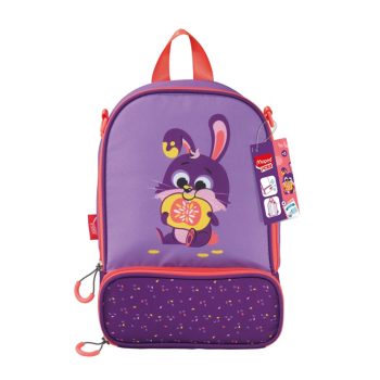 LONCHERA TERMICA 2 DEPOS MOR MINIZ