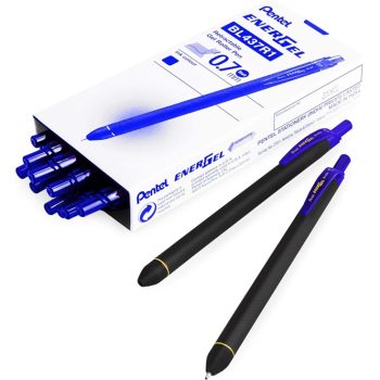 BOLIG ENERGEL RT0.7MM VIOL BL437R1