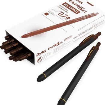 BOLIG ENERGEL RT 0.7MM CAF  BL437R1